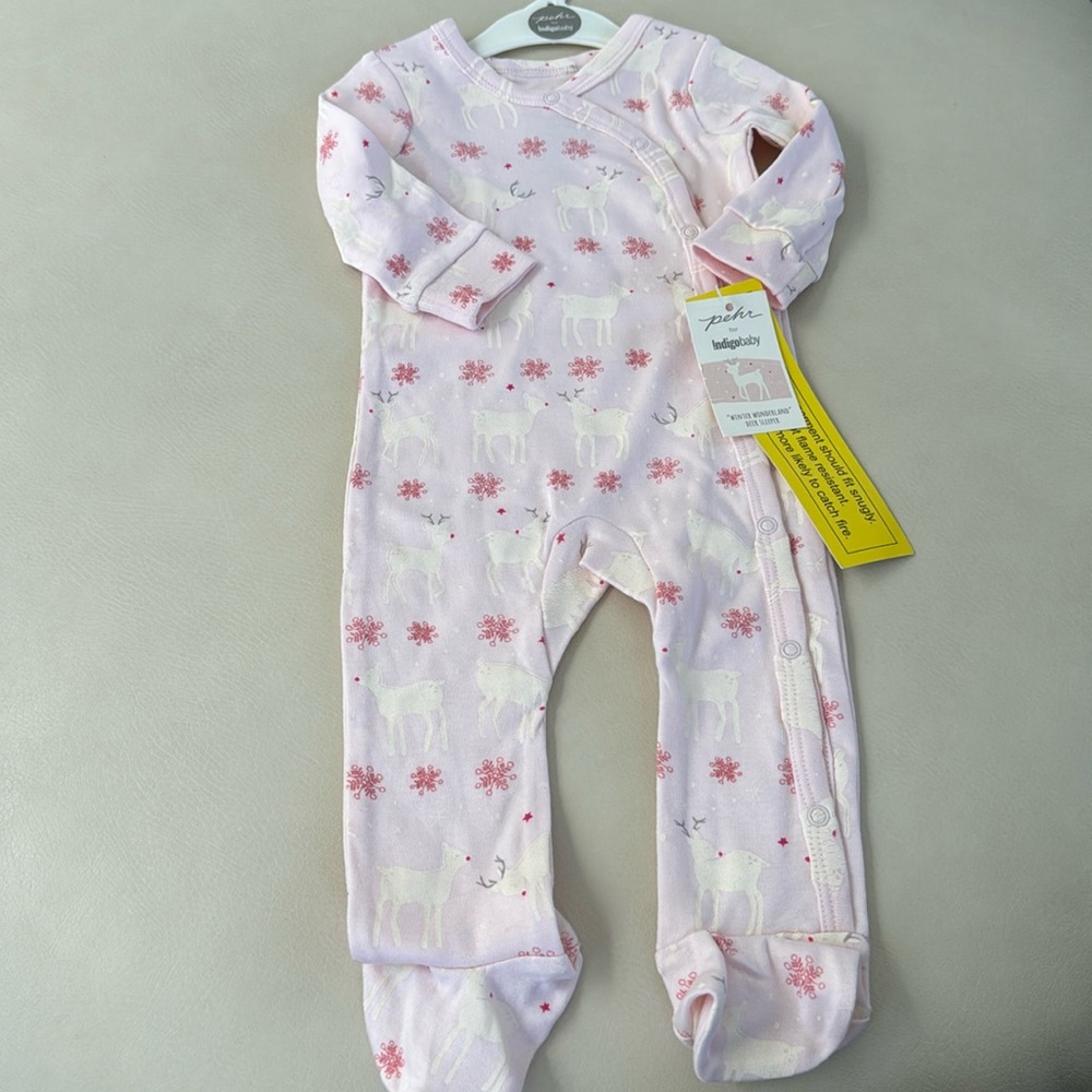 Pehr baby 0-3 months